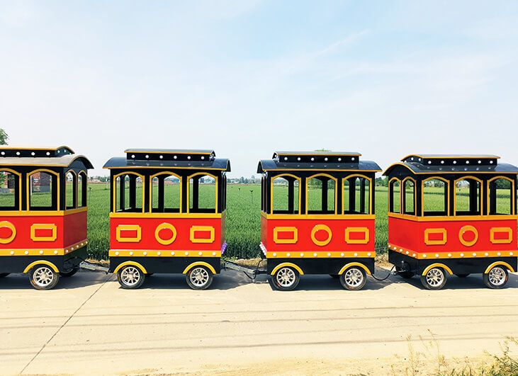 Candy Train