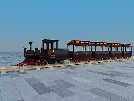 Customized-Small-Train-Design-Drawing-10