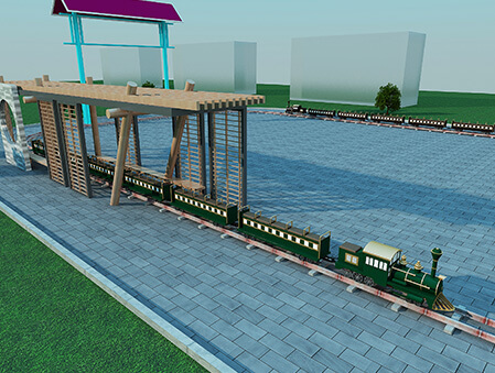 Customized-Small-Train-Design-Drawing-11