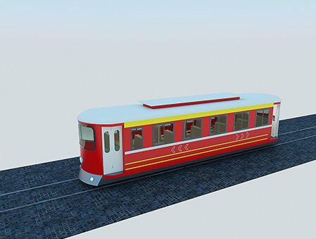 Customized-Small-Train-Design-Drawing-6