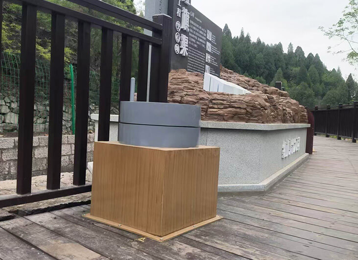 Customized Amusement Equipment