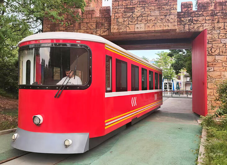 Dingding Train