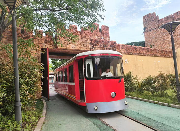 Dingding Train