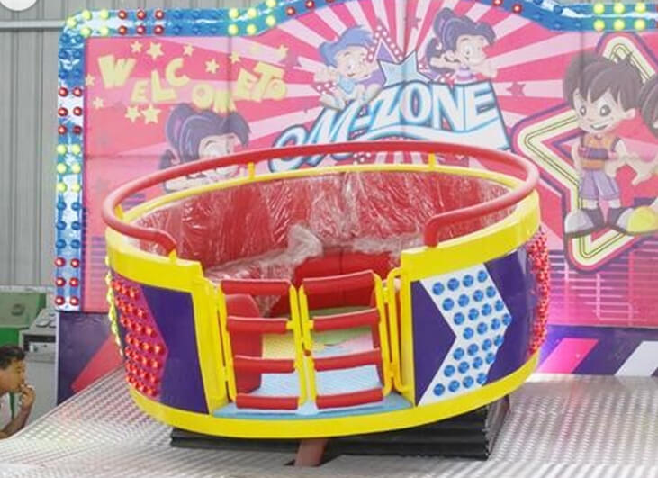 Disco Turntable