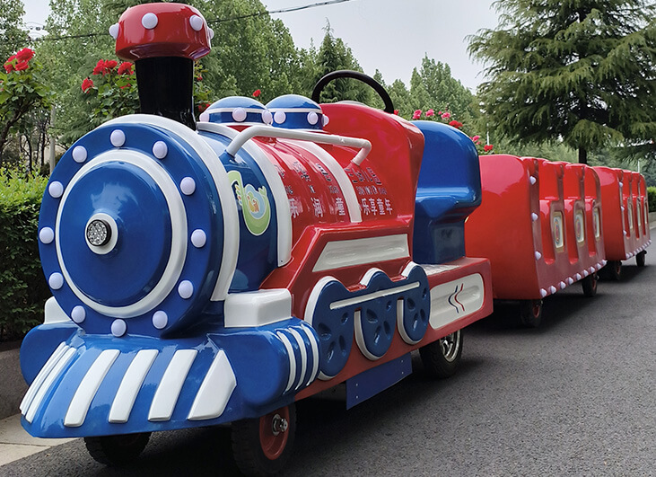 Dudu Trains