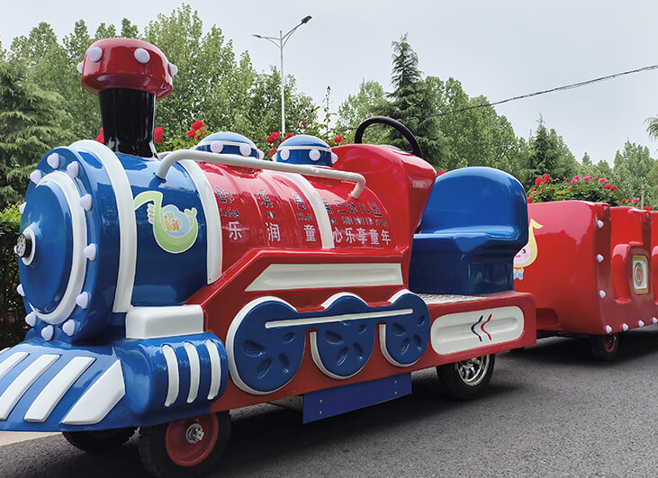 Dudu Trains