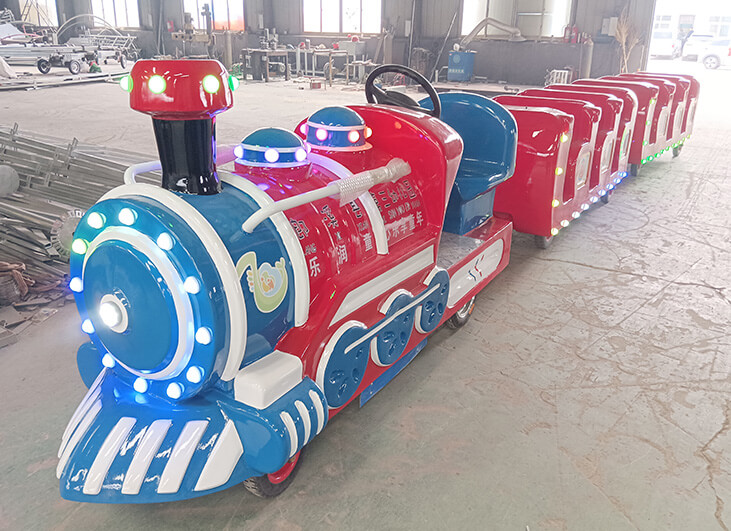 Dudu Trains