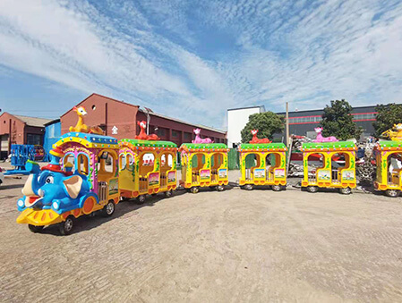 Elephant-Train-7