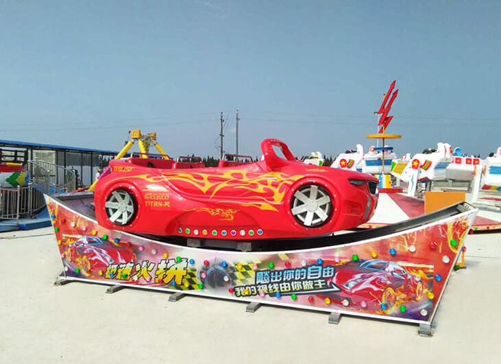 Flying Car