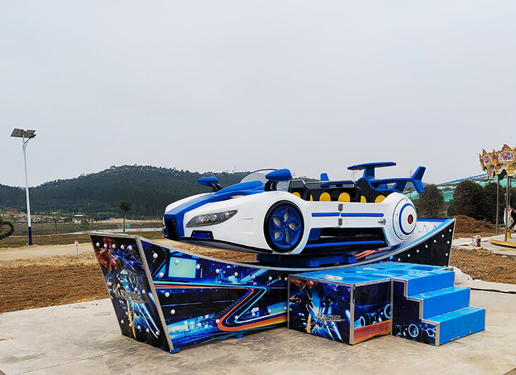 Flying Car
