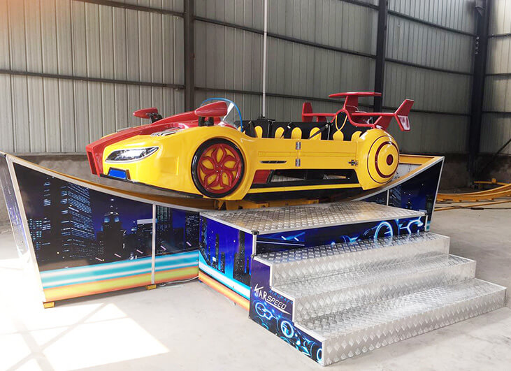 Flying Car