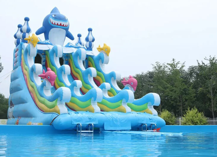 Water Park