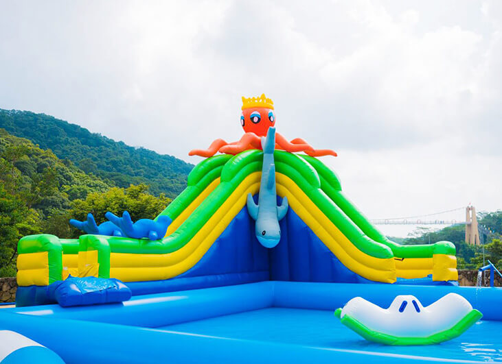 Water Park