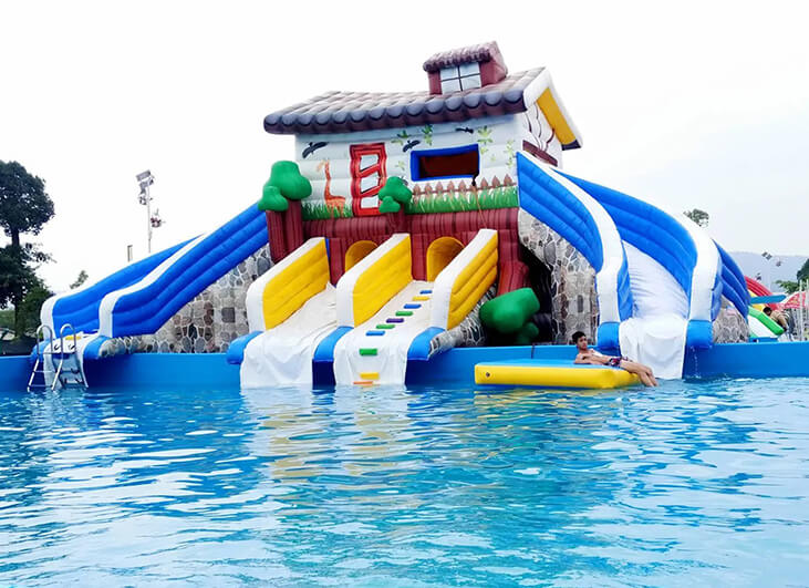 Water Park