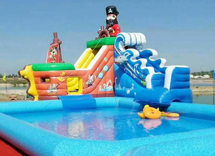Water Park