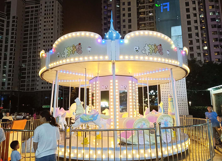 Carousel